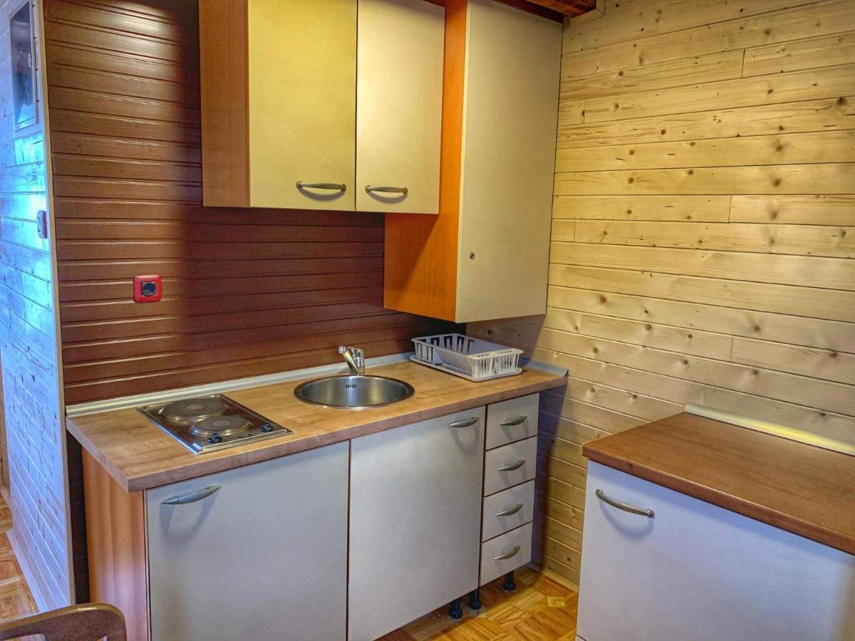 Brvnare Cirkovic Villa Zlatibor Exterior foto