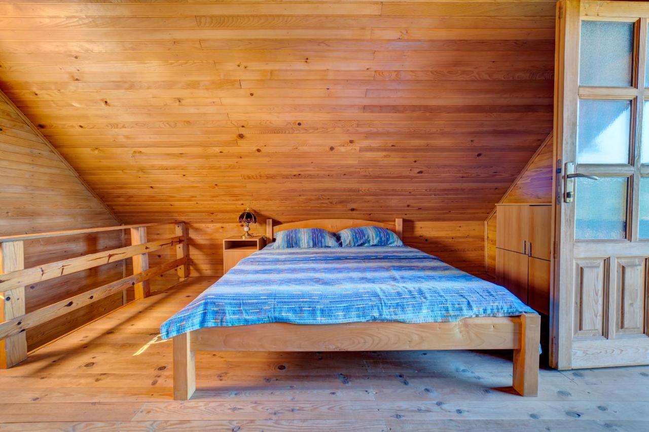Brvnare Cirkovic Villa Zlatibor Exterior foto